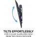 SANUS 50-120 TILT TV WALL MOUNT