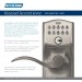 SCHLAGE FE595 CAM 622 ACC KEYPAD ENTRY