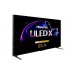 Hisense - 85" Class UX Series Mini-LED