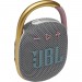 JBL CLIP 4 GRAY