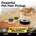 AI ULTRA 2IN1 ROBOTVACUUM & MOP SONIC