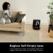 AI ULTRA ROBOT VACUUM WITH XL HEPA