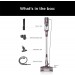 ULTRALIGHT PETPRO CORDED STICK VACUUM