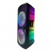 EDISON M-7600 DUAL 15" BT SPEAKER