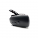 SYLVANIA PORTABLE CD/FM BOOMBOX BLK
