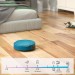 OKP K2P ROBOT VACUUM BLUE