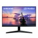 SAMSUNG 24" T35F FHD IPS MONITOR