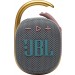 JBL CLIP 4 GRAY