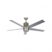 56IN VENTO FAN W/INTEGRATED LED 18W 1600