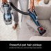 SHARK AZ3002 STRATOS UPRIGHT VAC