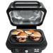 XL 7-IN-1 ELECTRIC INDOOR GRILL COMBO