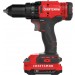Craftsman V20 1/2 in. Brushed Cordless