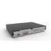 ON, Blu-ray Player with HDMI Cable