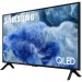 SAMSUNG 65" QLED 4K VISION AI SMART TV