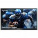 SYLVOX 43" OUTDOOR SMART TV