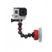 JOBY Suction Cup with GorillaPod Arm