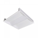 2' x 2' LED Recessed Troffer 30w 3500lm