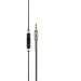 RHA MA750I EARPHONES WITH REMOTE