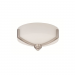2 LT 60W MB HADLEY FLUSH MOUNT