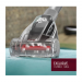 Dirt Devil Endura Max Vacuum Cleaner, with No Loss of Suction, UD70174B, Red
