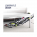 Hoover Windtunnel Air Steerable