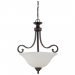 3-LT 100W MB ALISTAIR PENDANT