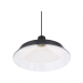 15-3/4IN WAREHOUSE PENDT BK
