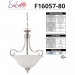 3LT ALLISTER PENDANT