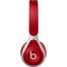 Beats by Dr. Dre EP Headphones Red