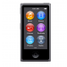Apple iPod Nano 16GB Space Gray 
