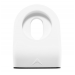 ElevationLab NS-106 NightStand WHITE