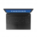Toshiba 15" A4-6210 4GB 500GB Notebook