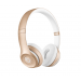 Beats Solo 2 Wrls Over-Ear hdphones GOLD