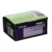 Lexmark 70C1HK0 HY Black Toner Cartridge