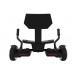 JETSON JETKART PHANTOM GO-KART - BLACK