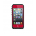 LIFEPROOF 04-6154R CASE IPHONE 5 RED