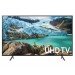 SAMSUNG 50" 4KSMART LEDTV