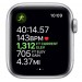 APPLE WATCH S5 40MM SILVER - WHITE