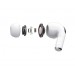 Apple AirPods Pro w/ Wireless Charging Case MWP22AM/A