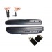 SYLVANIA 10.1" DUAL SCREEN PORTABLE DVD