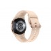 Galaxy Watch4 40mm Pink Gold extra Band