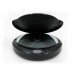 SYLVANIA SCD300-BLACK COMPACT CD PLAYER