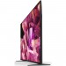 Sony 55 Inch 4K Ultra HD TV X90K