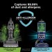 SHARK NAVIGATOR LIFT AWAY DELUXE VAC