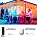 ATOMI 24 FT SMART COLOR STRING LIGHTS