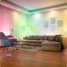 WIZ 60W SMART COLOR BULBS A19 2 PK