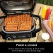 Ninja OG701BK Woodfire Outdoor Grill