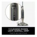 Shark S7005 Steam and Scrub All-in-One