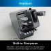 14 Piece Knife Block Set