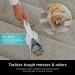Shark PX201 StainStriker Vac